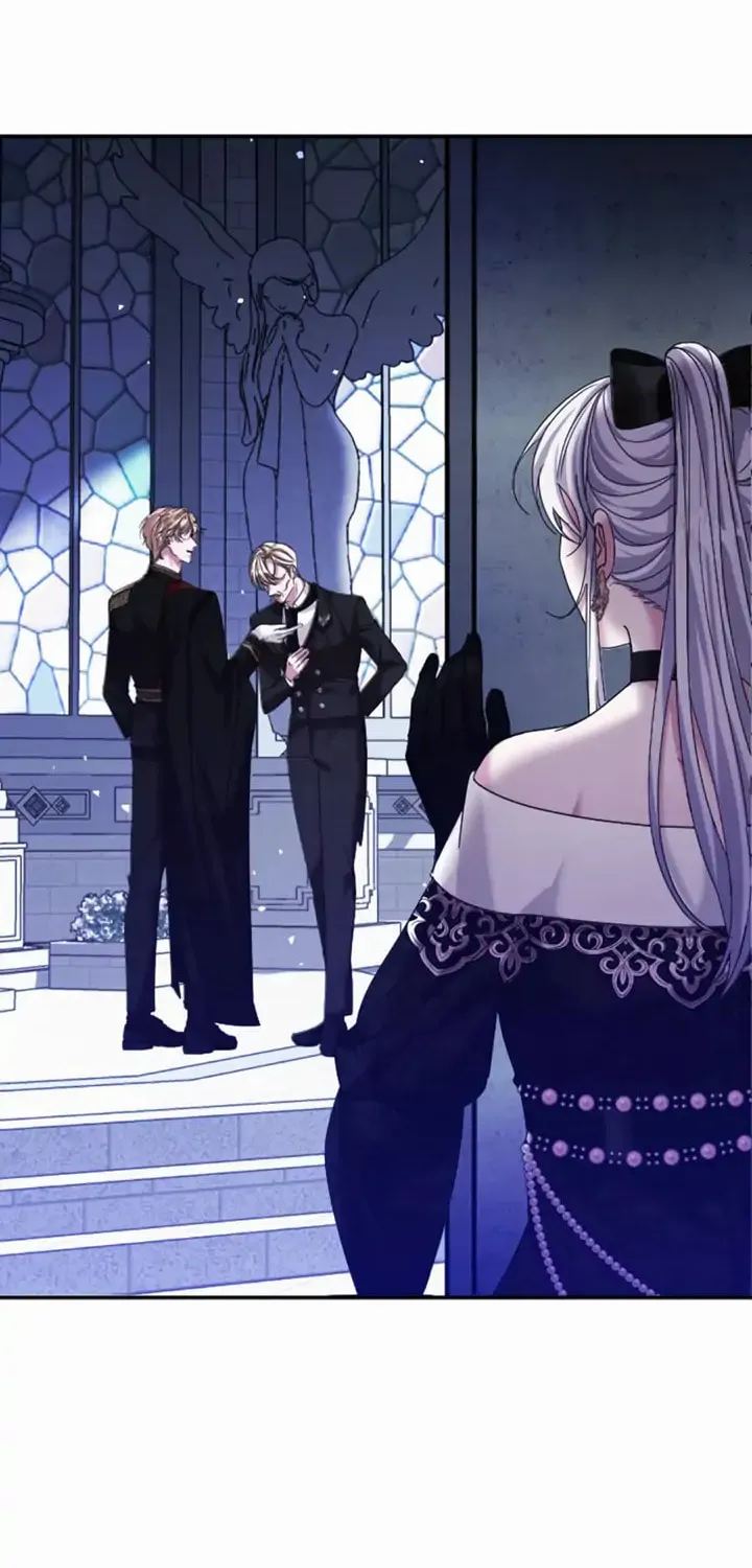 Read A Marriage Alliance for Revenge EN Manga Online