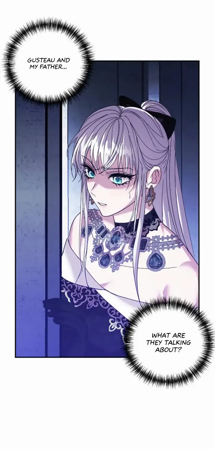 Read A Marriage Alliance for Revenge EN Manga Online