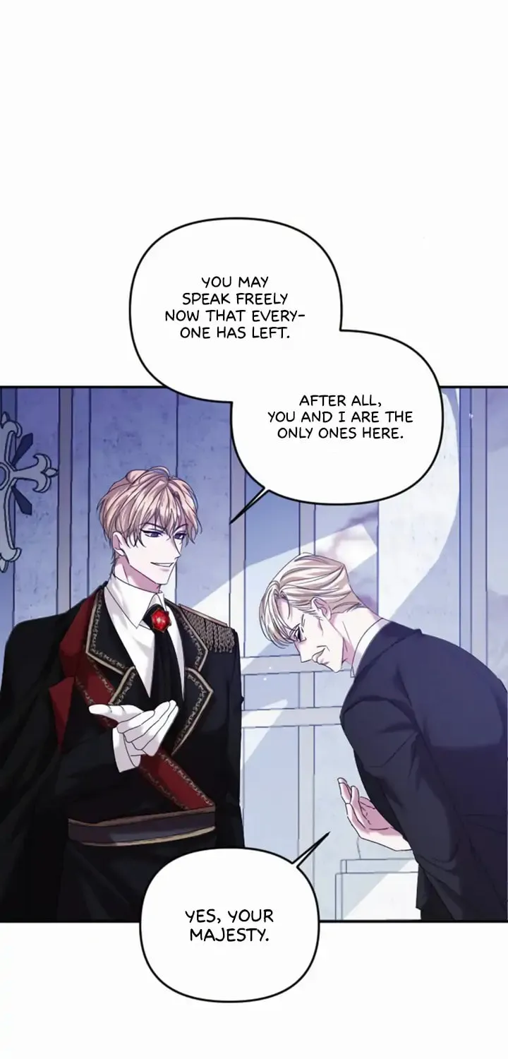 Read A Marriage Alliance for Revenge EN Manga Online