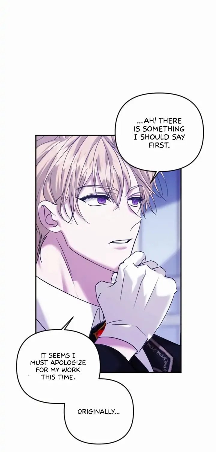 Read A Marriage Alliance for Revenge EN Manga Online