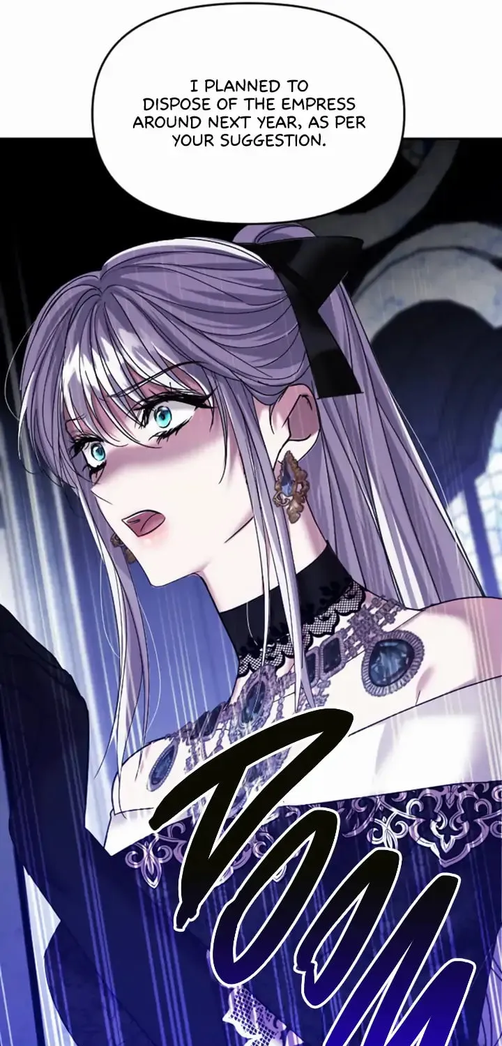 Read A Marriage Alliance for Revenge EN Manga Online