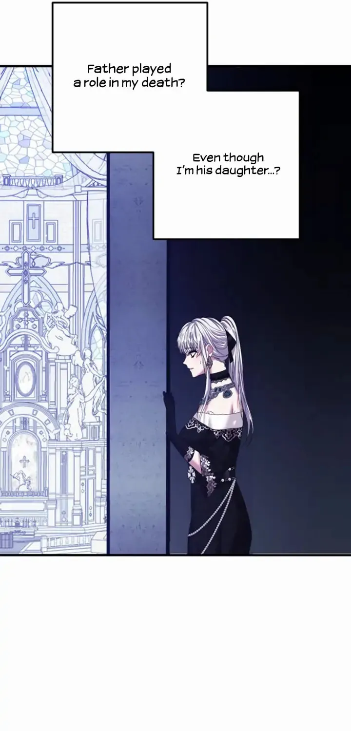 Read A Marriage Alliance for Revenge EN Manga Online