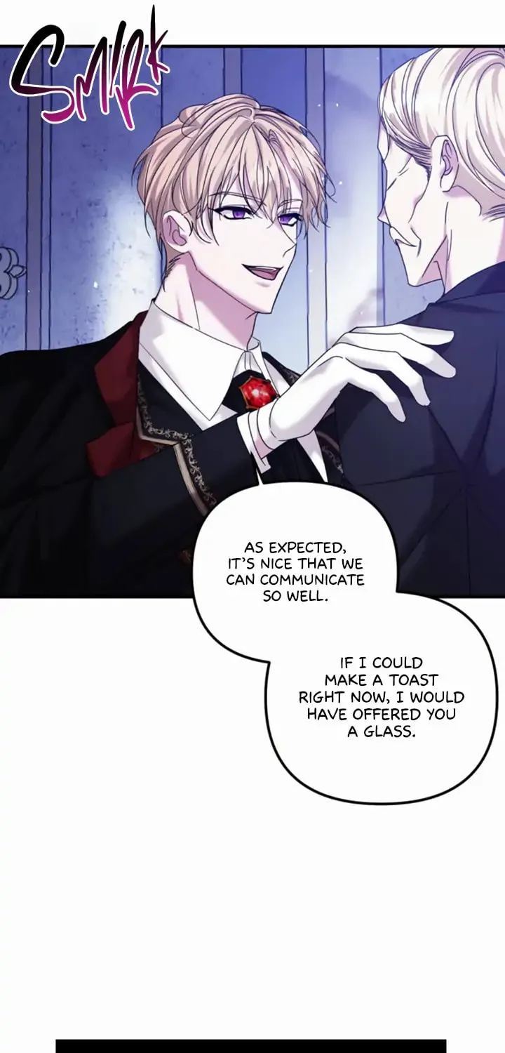 Read A Marriage Alliance for Revenge EN Manga Online