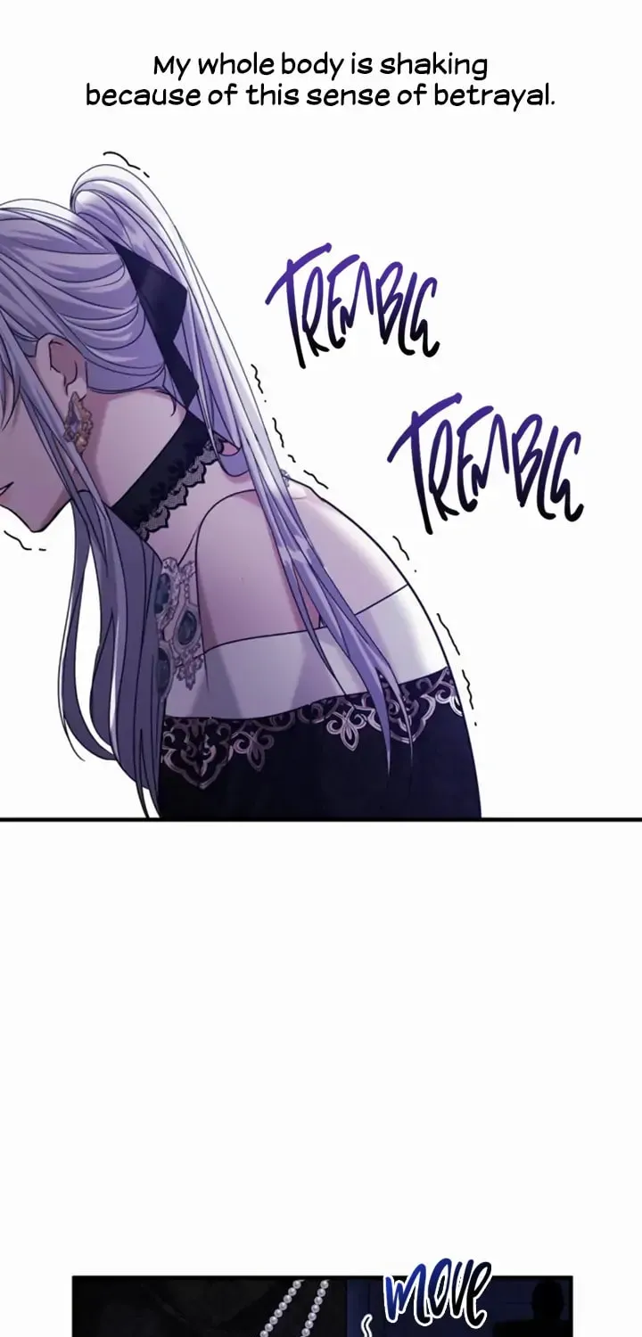 Read A Marriage Alliance for Revenge EN Manga Online