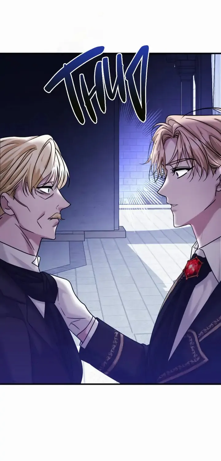 Read A Marriage Alliance for Revenge EN Manga Online