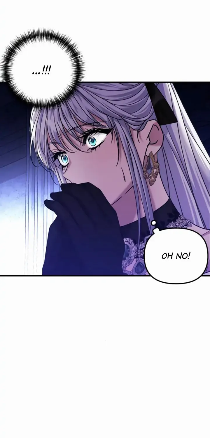 Read A Marriage Alliance for Revenge EN Manga Online