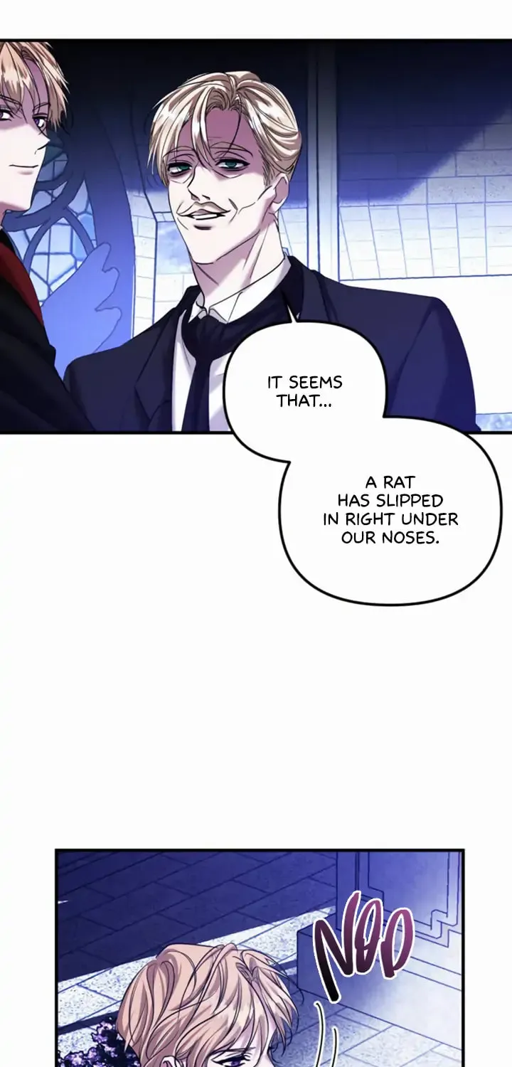 Read A Marriage Alliance for Revenge EN Manga Online
