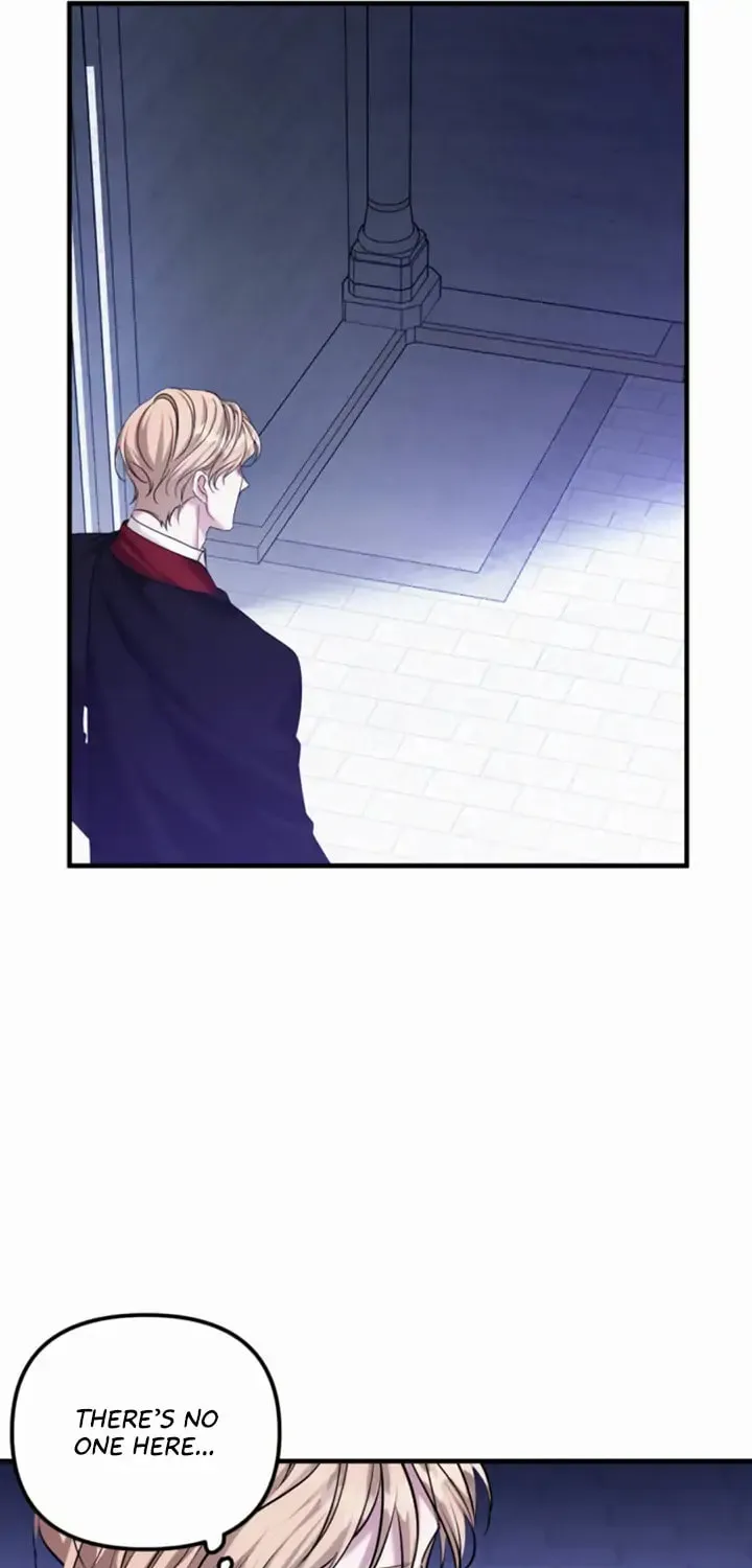 Read A Marriage Alliance for Revenge EN Manga Online