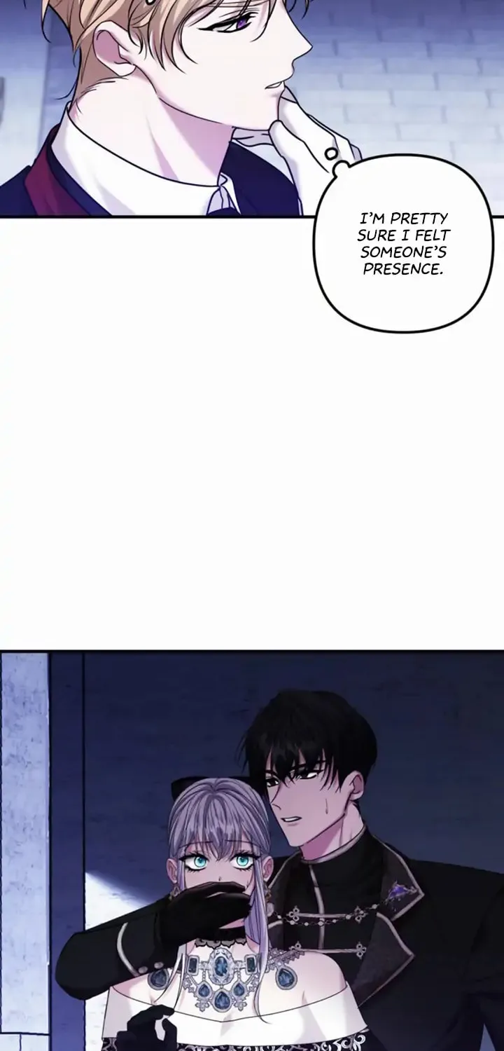 Read A Marriage Alliance for Revenge EN Manga Online