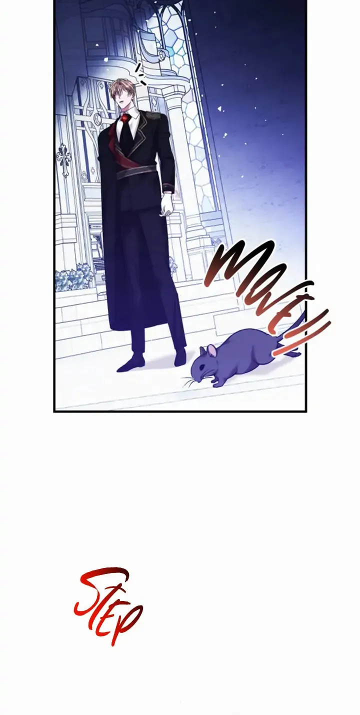 Read A Marriage Alliance for Revenge EN Manga Online