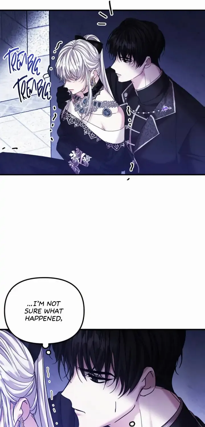 Read A Marriage Alliance for Revenge EN Manga Online