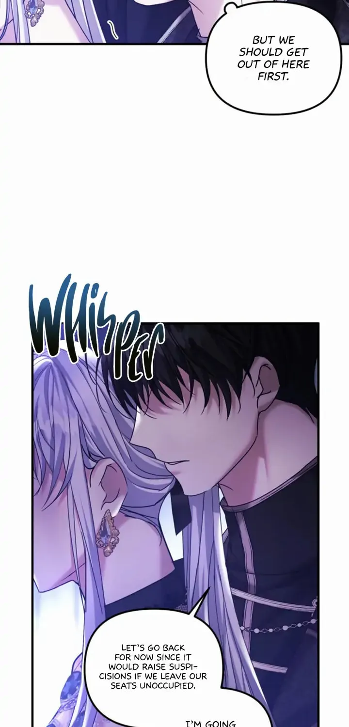 Read A Marriage Alliance for Revenge EN Manga Online