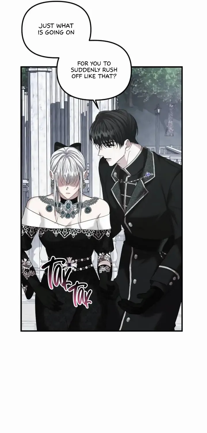 Read A Marriage Alliance for Revenge EN Manga Online