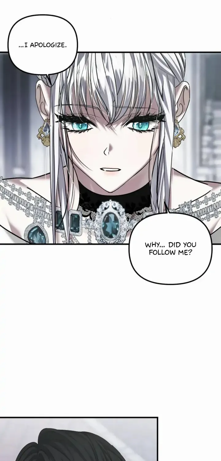 Read A Marriage Alliance for Revenge EN Manga Online