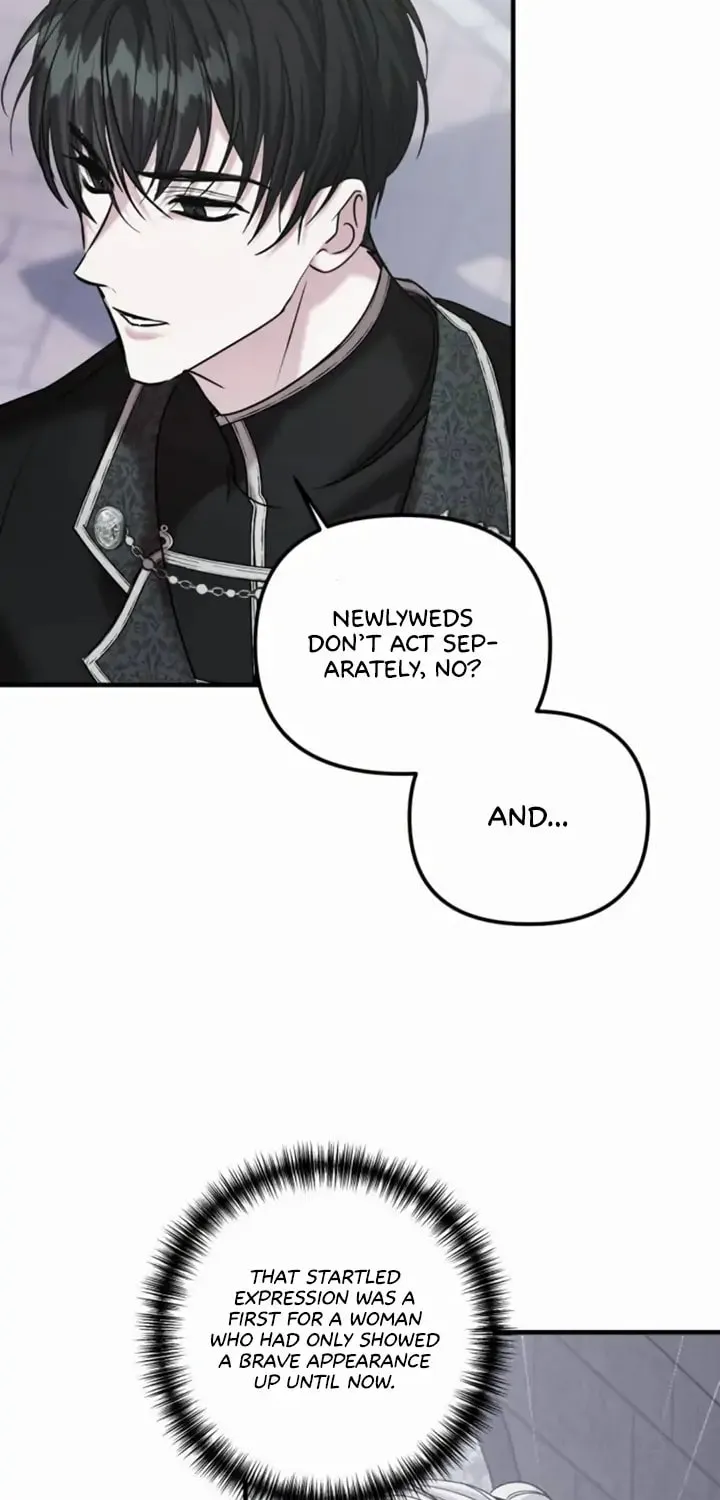 Read A Marriage Alliance for Revenge EN Manga Online