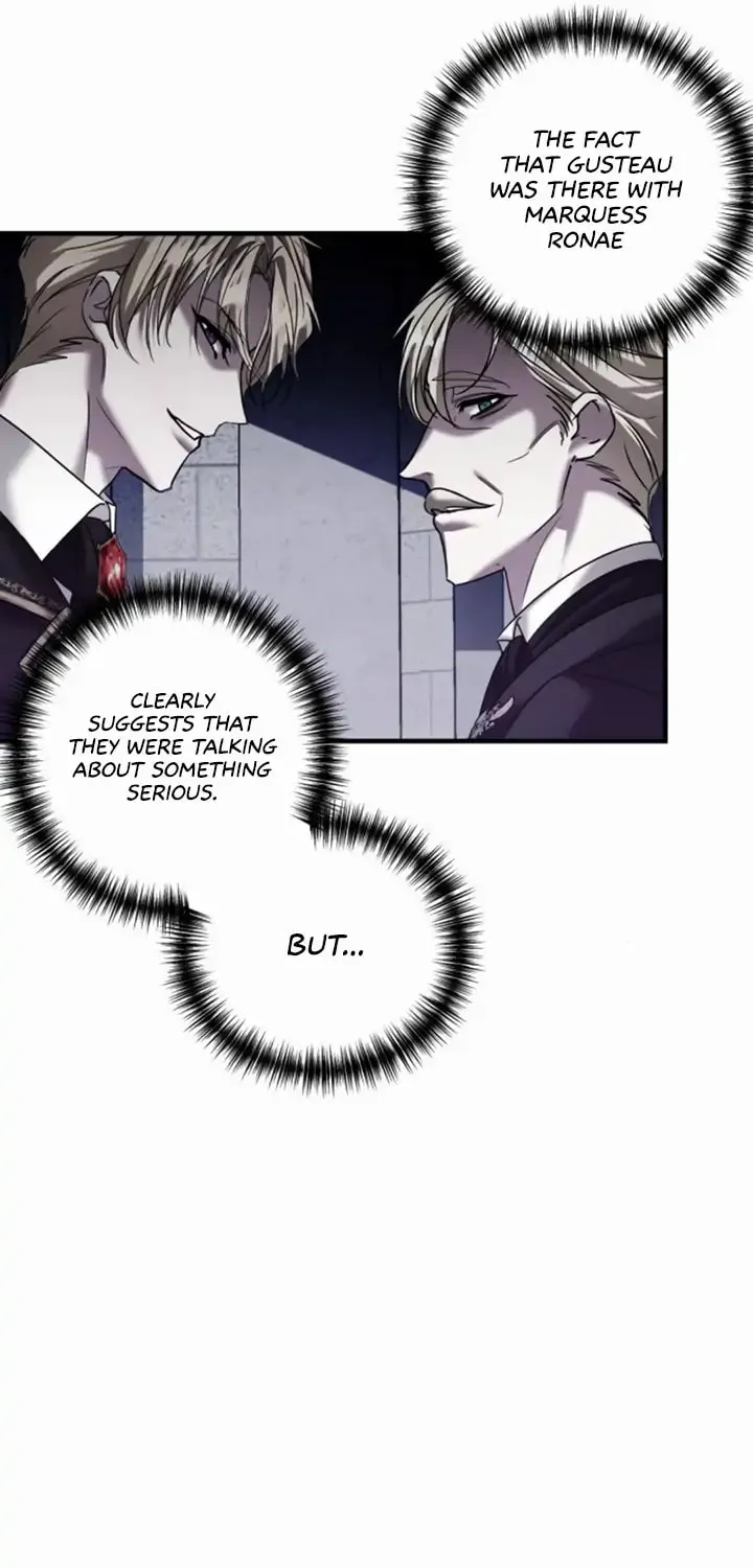 Read A Marriage Alliance for Revenge EN Manga Online