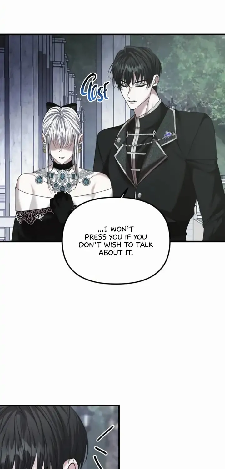 Read A Marriage Alliance for Revenge EN Manga Online
