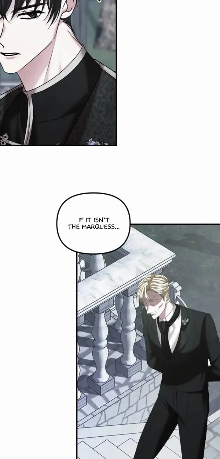 Read A Marriage Alliance for Revenge EN Manga Online