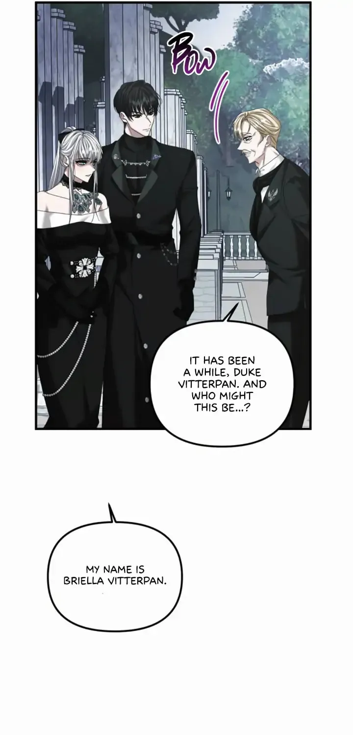 Read A Marriage Alliance for Revenge EN Manga Online