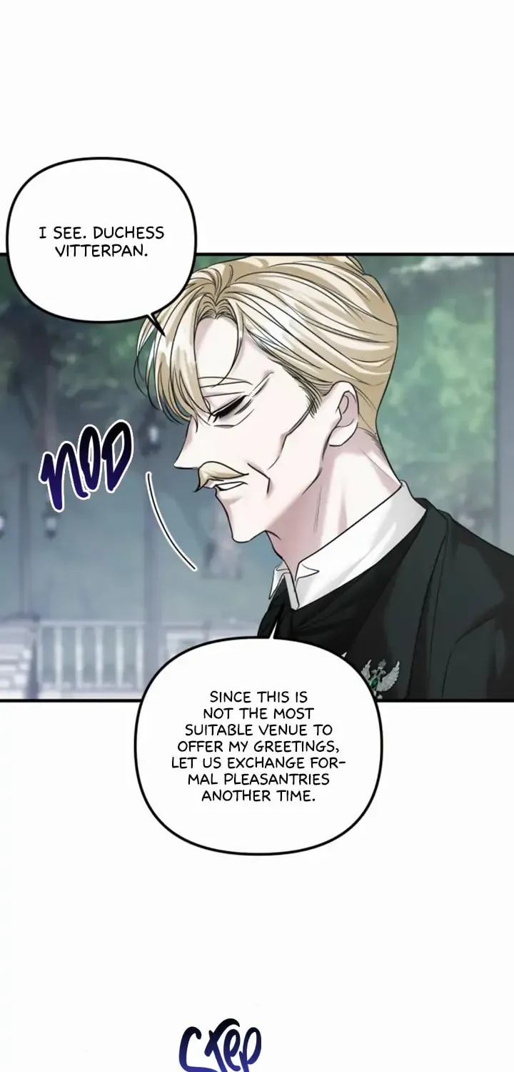 Read A Marriage Alliance for Revenge EN Manga Online