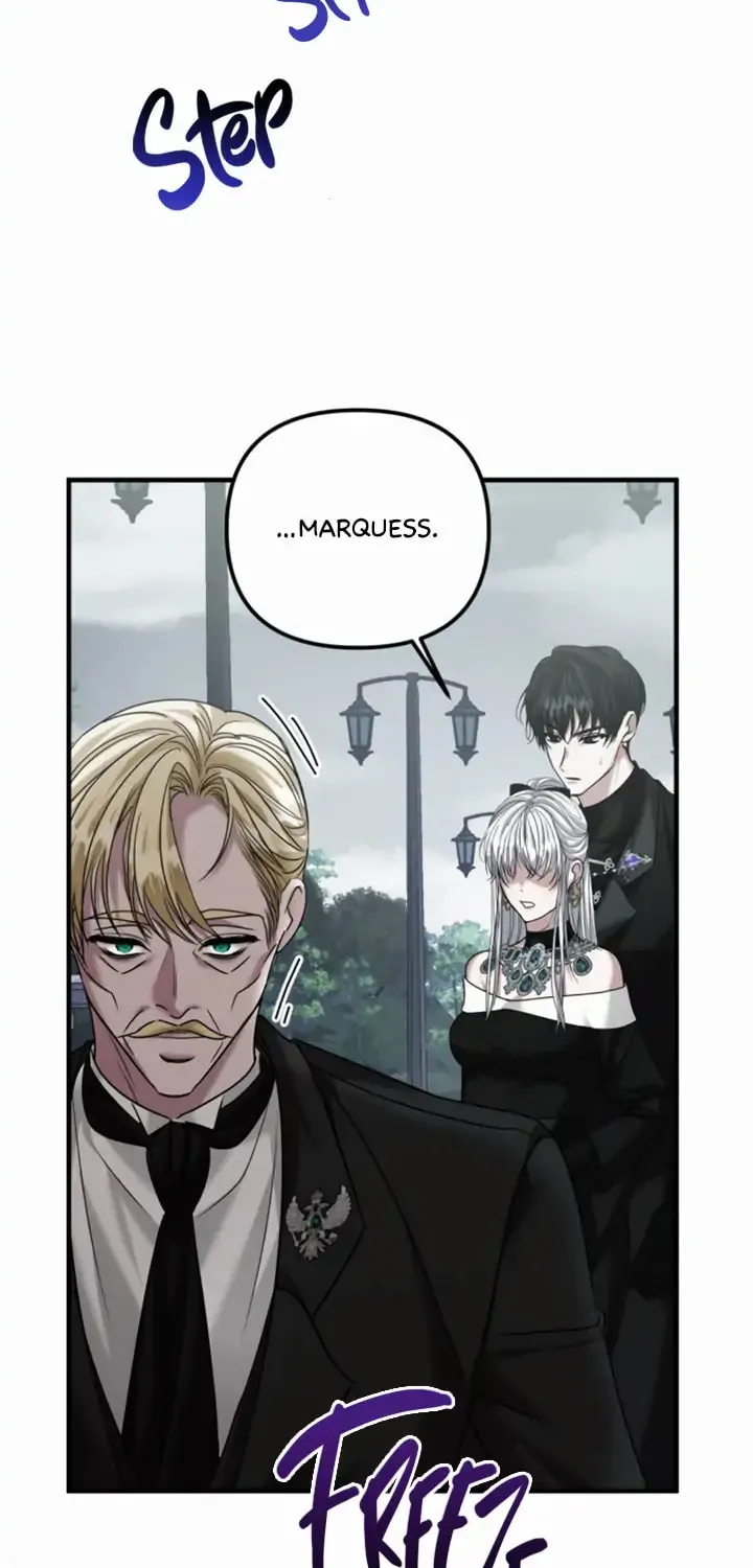 Read A Marriage Alliance for Revenge EN Manga Online