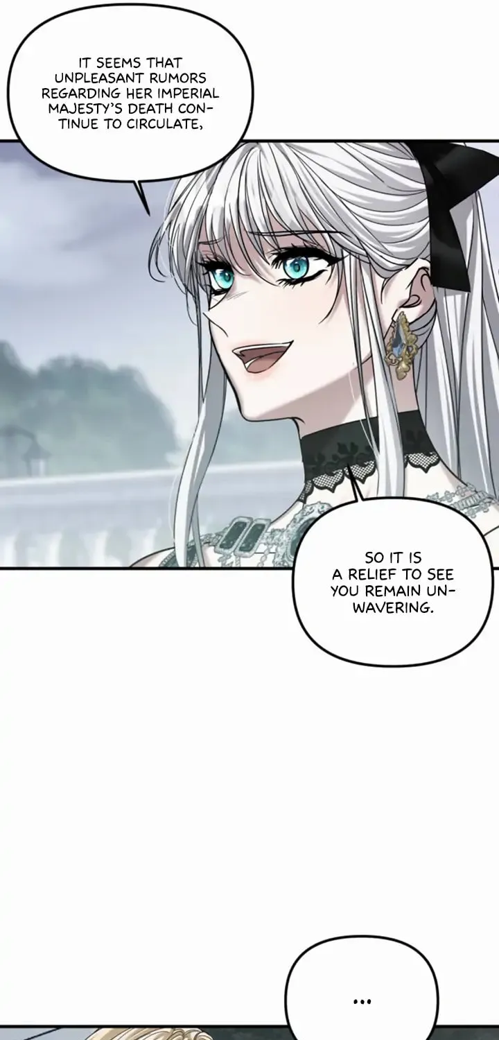 Read A Marriage Alliance for Revenge EN Manga Online