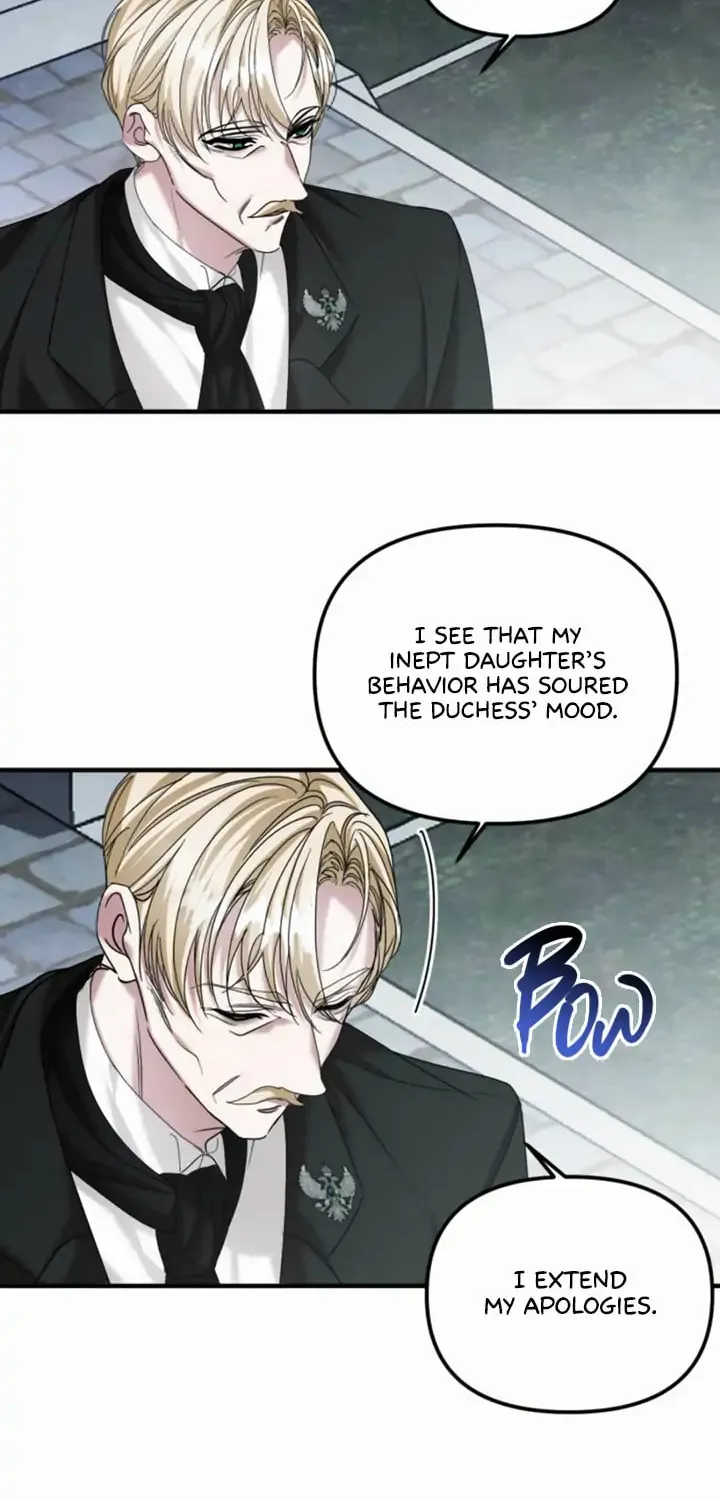 Read A Marriage Alliance for Revenge EN Manga Online