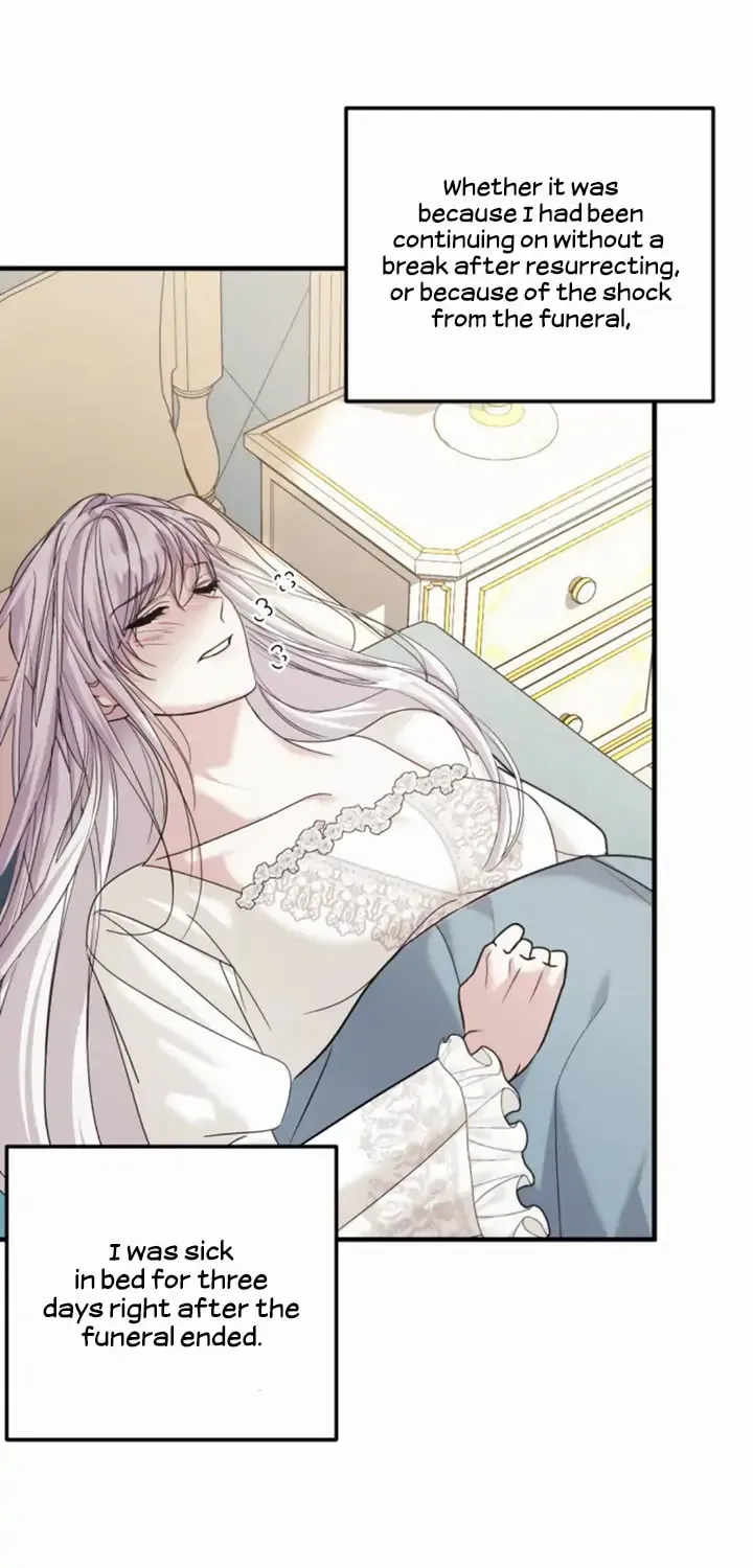 Read A Marriage Alliance for Revenge EN Manga Online