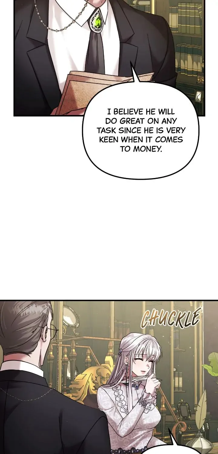 Read A Marriage Alliance for Revenge EN Manga Online