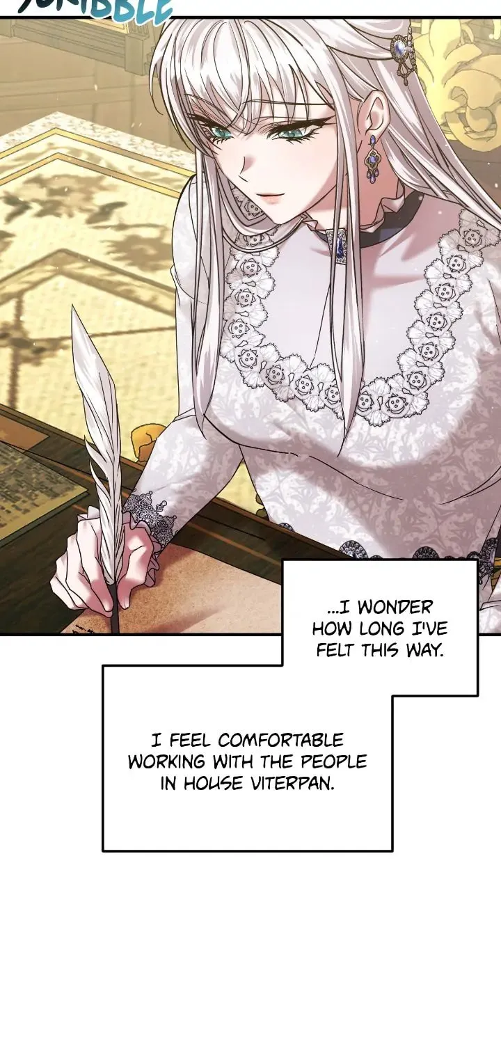 Read A Marriage Alliance for Revenge EN Manga Online