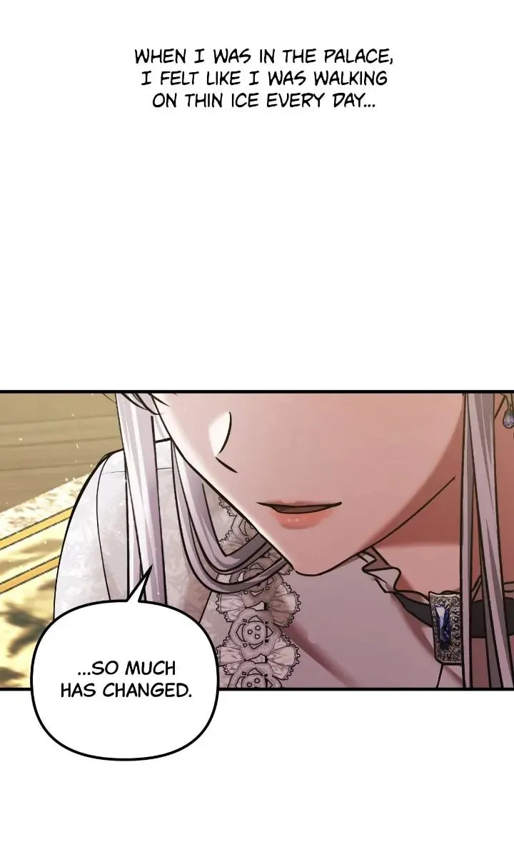 Read A Marriage Alliance for Revenge EN Manga Online