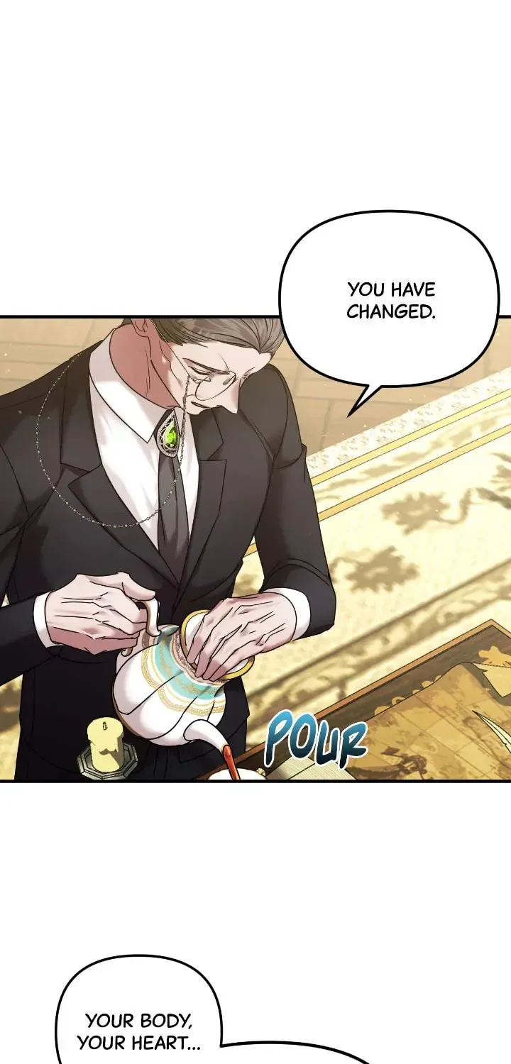 Read A Marriage Alliance for Revenge EN Manga Online