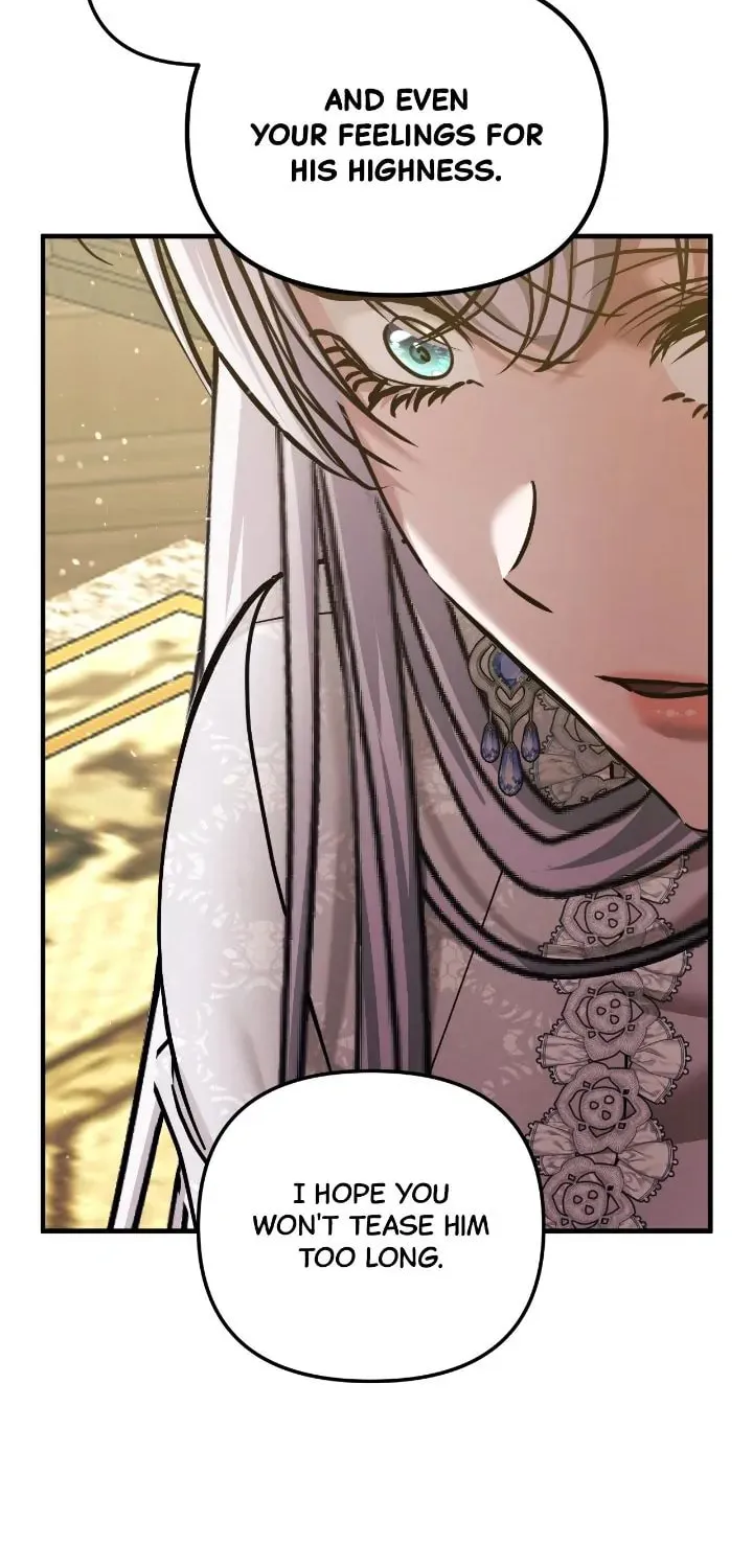 Read A Marriage Alliance for Revenge EN Manga Online