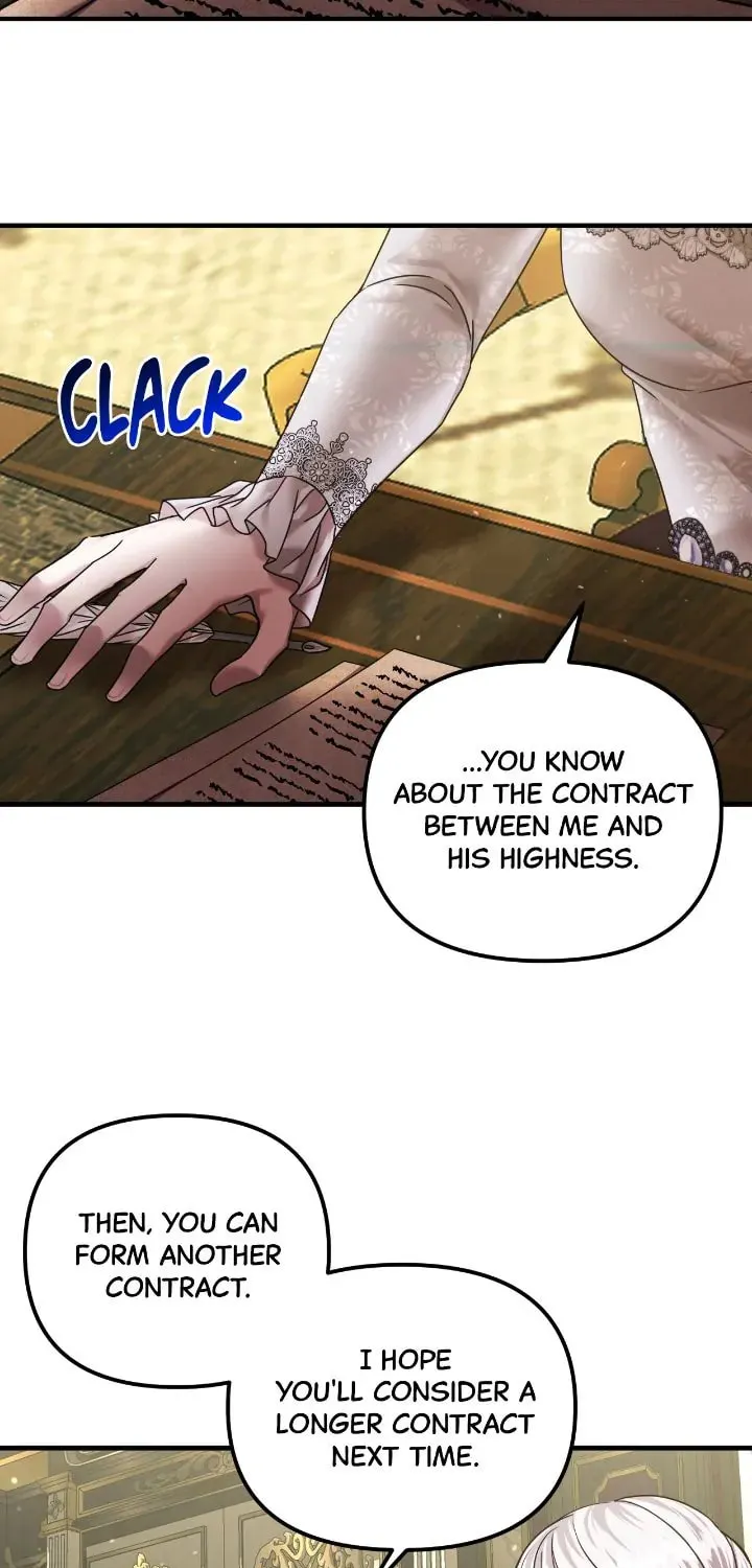 Read A Marriage Alliance for Revenge EN Manga Online