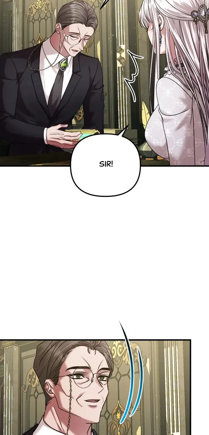 Read A Marriage Alliance for Revenge EN Manga Online