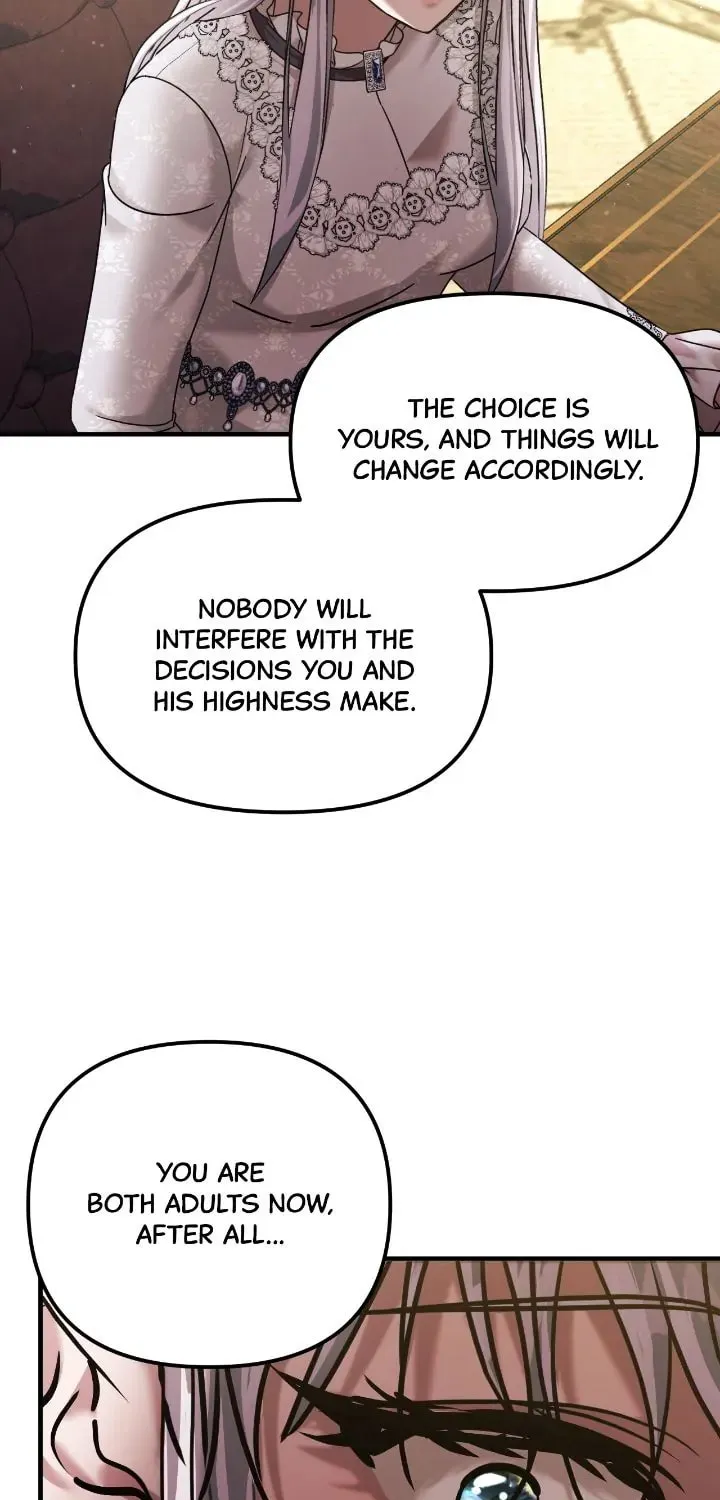 Read A Marriage Alliance for Revenge EN Manga Online