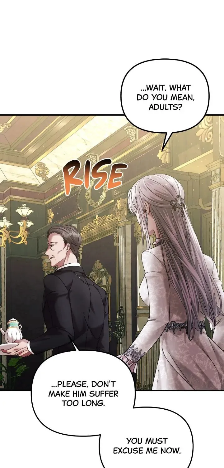 Read A Marriage Alliance for Revenge EN Manga Online