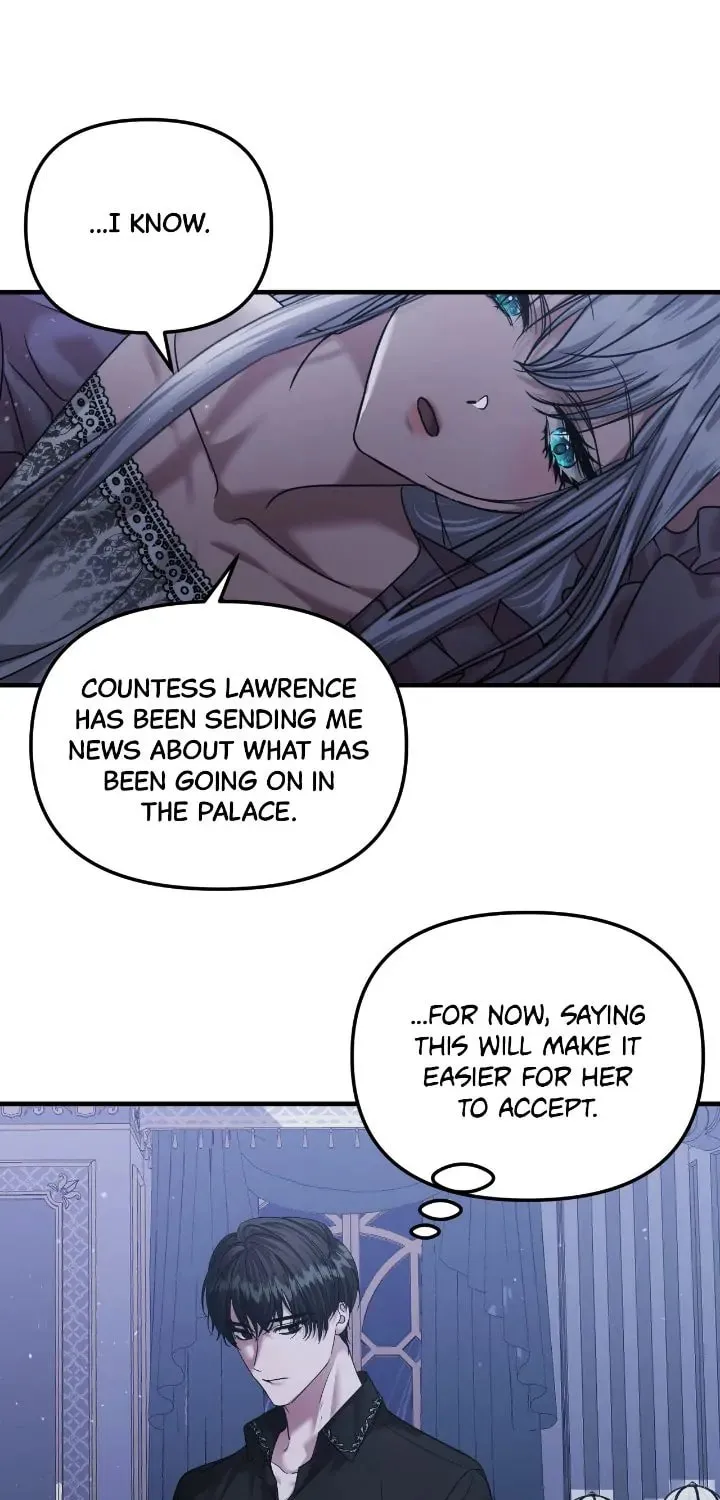 Read A Marriage Alliance for Revenge EN Manga Online