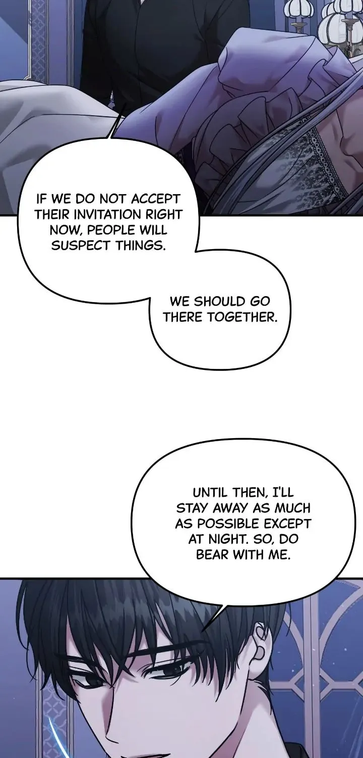 Read A Marriage Alliance for Revenge EN Manga Online