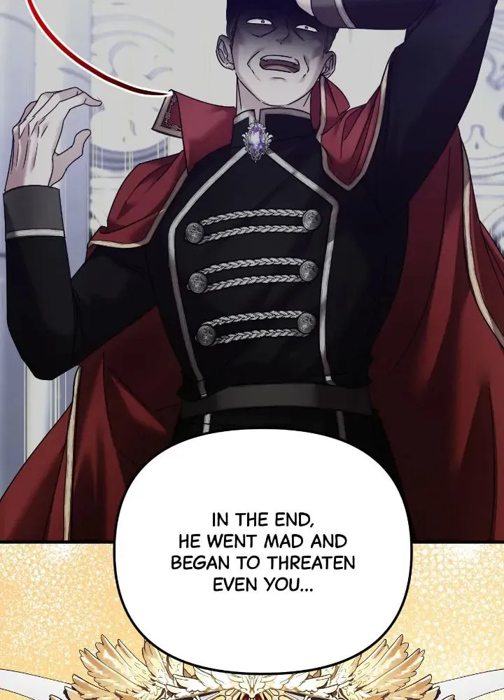 Read A Marriage Alliance for Revenge EN Manga Online