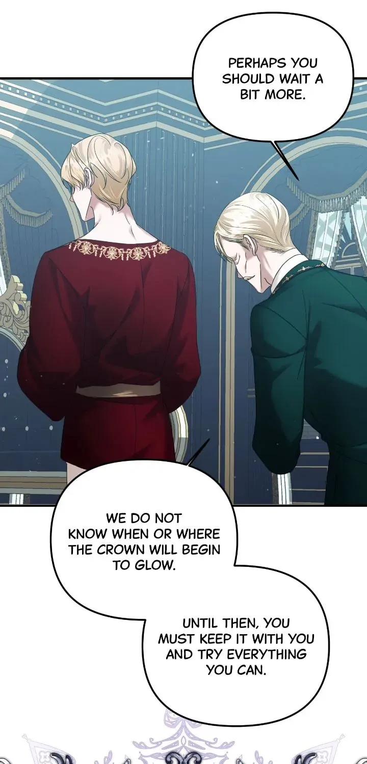 Read A Marriage Alliance for Revenge EN Manga Online