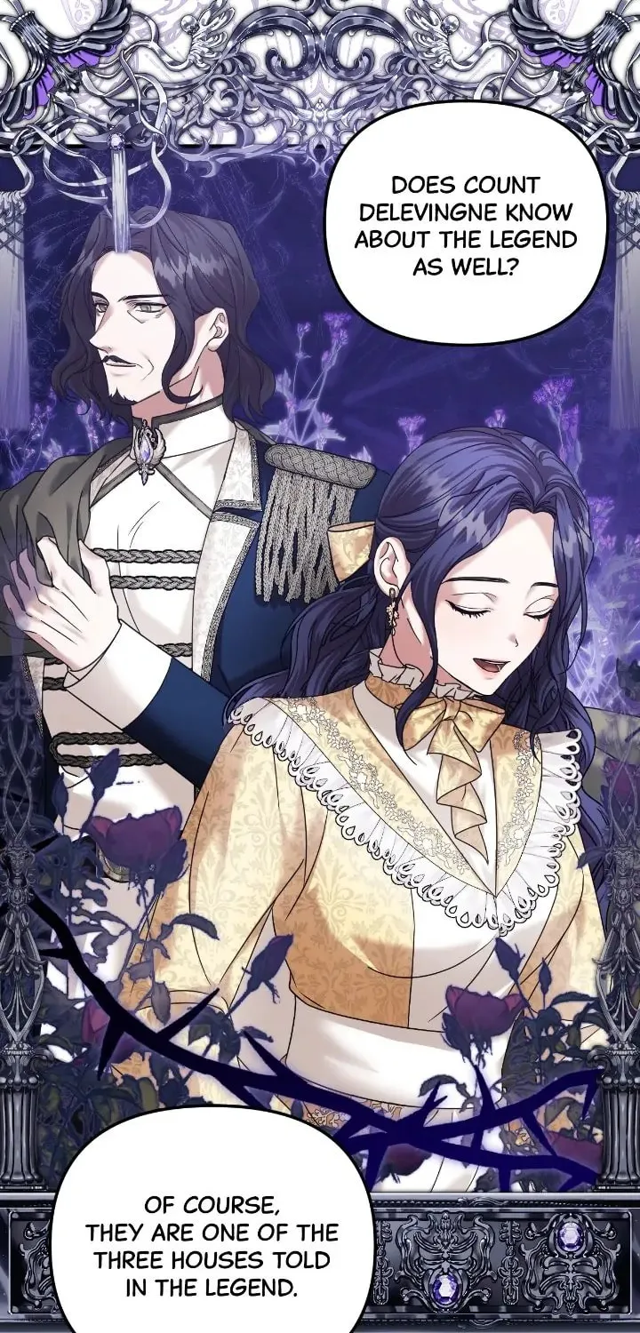 Read A Marriage Alliance for Revenge EN Manga Online