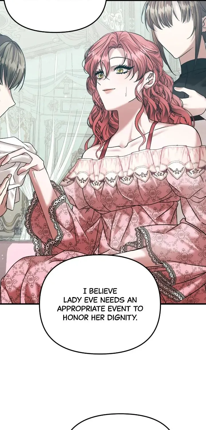 Read A Marriage Alliance for Revenge EN Manga Online