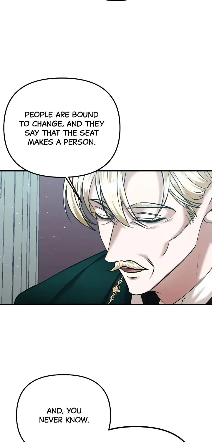 Read A Marriage Alliance for Revenge EN Manga Online
