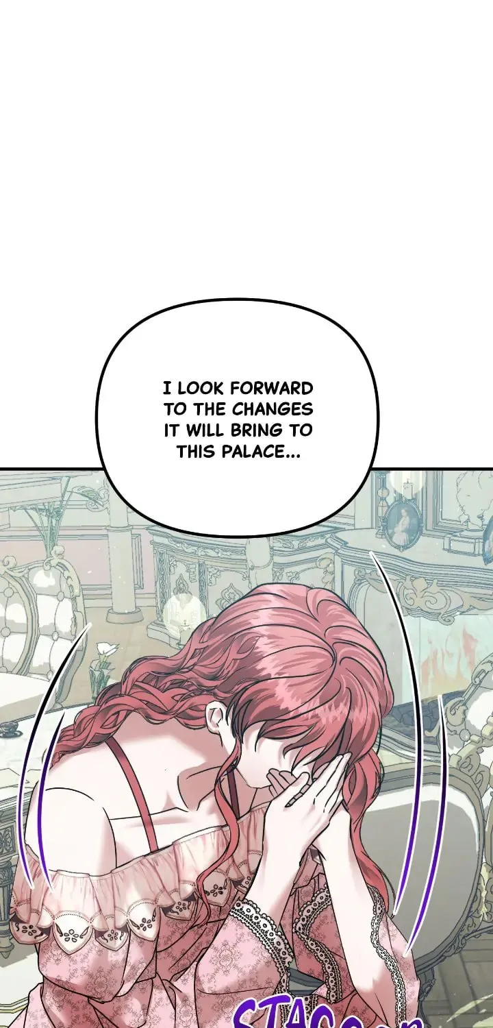 Read A Marriage Alliance for Revenge EN Manga Online