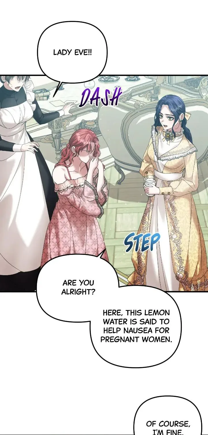 Read A Marriage Alliance for Revenge EN Manga Online