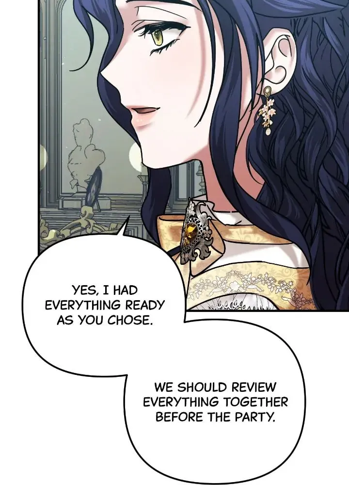Read A Marriage Alliance for Revenge EN Manga Online