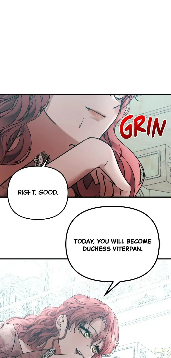 Read A Marriage Alliance for Revenge EN Manga Online