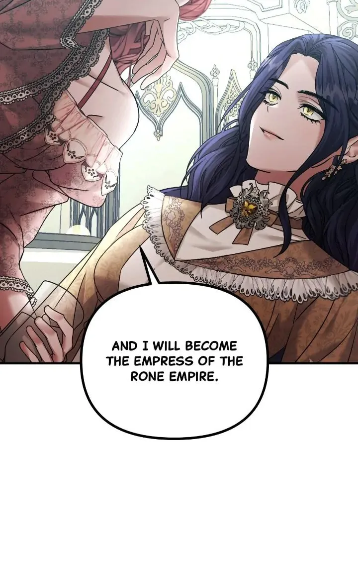 Read A Marriage Alliance for Revenge EN Manga Online