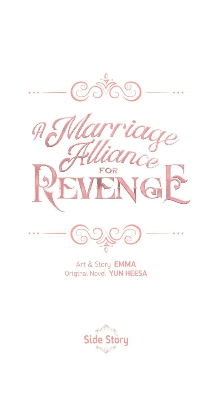 Read A Marriage Alliance for Revenge EN Manga Online